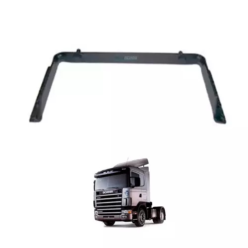 SUPORTE FAROL MILHA SCANIA P G R T SERIE 4 SERVE DIREITO ESQUERDO (1520919-SP126