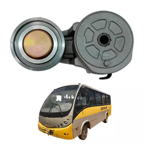 TENSOR DE CORREIA MOTOR VW MICRO ONIBUS 8150 9150 AR COND (DAYCO-89404-PDA604)