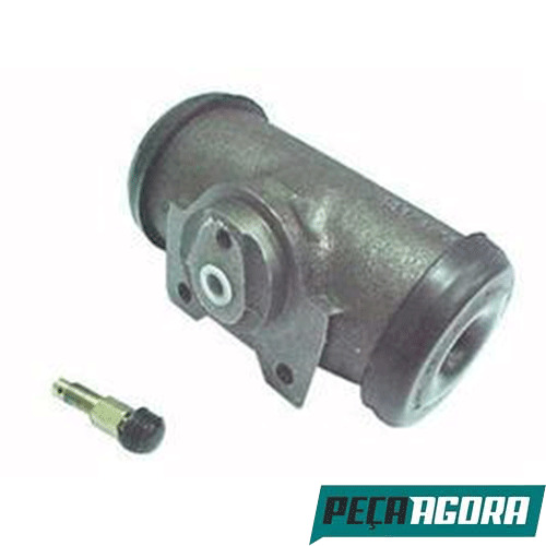 CILINDRO FREIO RODA TRASEIRA 2'' MERCEDES BENZ AGL O364 355 (3454207518)
