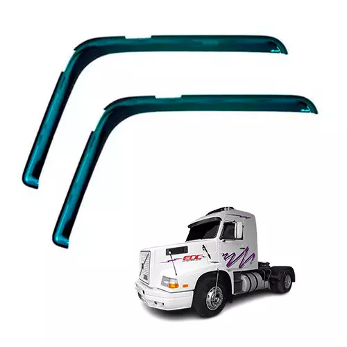 PAR PAR CALHA CHUVA VOLVO EDC (448335)