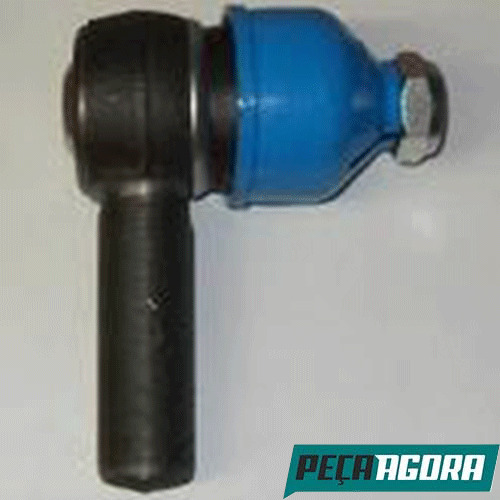 TERMINAL DIRECAO DIREITO 28X1.5MMX120MM MB ATEGO AXOR 1933 2035 (0014604248)