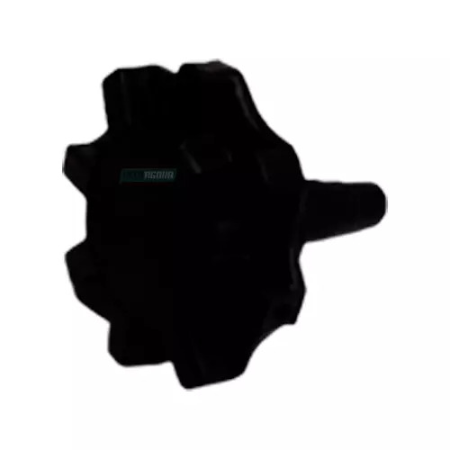 TAMPA RESERVATORIO OLEO DIRECAO HIDRAULICA MERCEDES BENZ SPRINTER (0004601714)