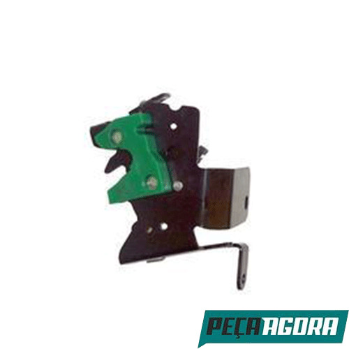 TRAVA GRADE FRONTAL DIREITA PARA SCANIA SERIE 5 G R APOS 2010 (1902356A)