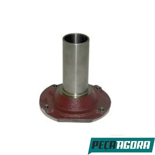 TAMPA FRONTAL CAMBIO MB MERCEDES BENZ OF1620 CAMBIO S5-680 (0002625629.)