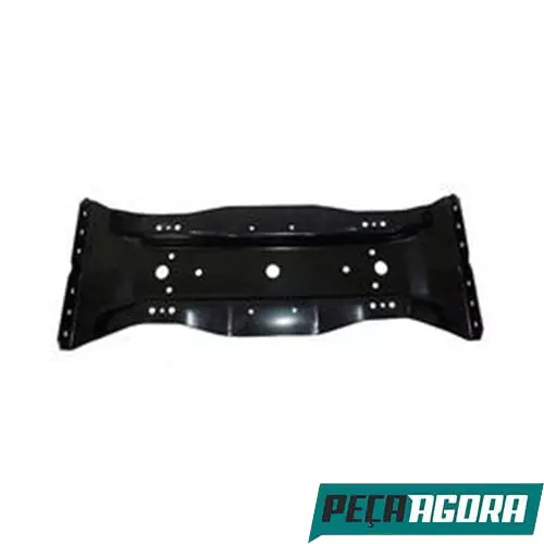 TRAVESSA CHASSIS MB MERCEDES BENZ L1618 1718 L1621 1721 (3863127523)