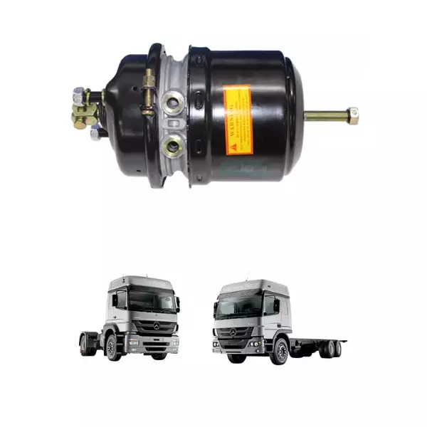 CUICA FREIO LADO ESQUERDO MERCEDES BENZ (0244205018-9254922130)