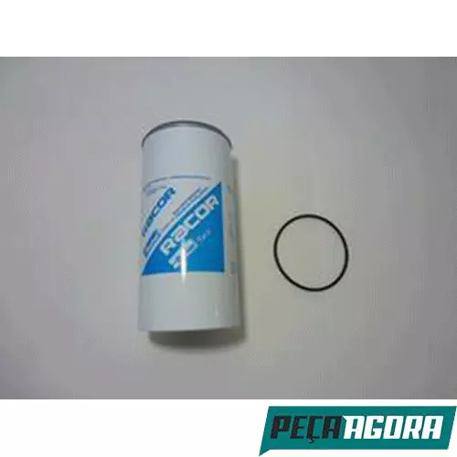 FILTRO COMBUSTIVEL SEPARADOR AGUA RACOR MB ACTROS MERCEDES BENZ (4771302)