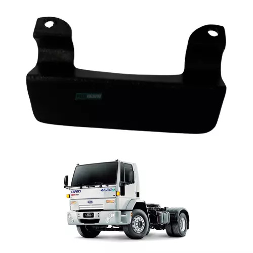 MACANETA EXTERNA PORTA FORD CARGO - SEM CHAVE (86HUE22404BA*)