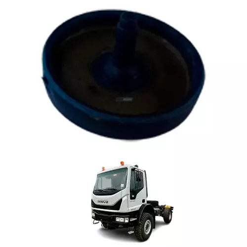 RETENTOR RODA DIANTEIRA IVECO EUROCARGO 150 160 170 **   RETENTOR COMUM ** (4010