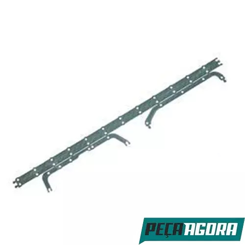 JUNTA CARTER MB   OM 457 2540 2535 2544 2543  (4570140122)