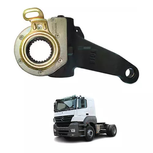 CATRACA AUTOMATICA FEIO TRASEIRO ESQ 26 ESTRIAS MERCEDES BENZ AXOR 1935 1941 163