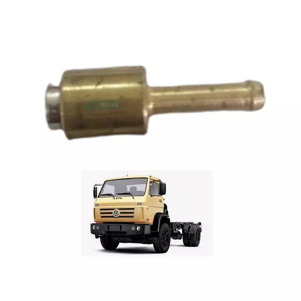 CONECTOR VW (07W145617C)