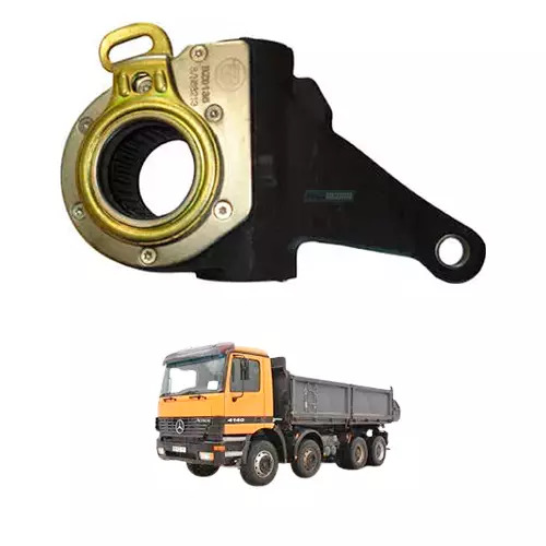 CATRACA FREIO AUTOMATICA TRASEIRO DIR 26 ESTRIAS MERCEDES BENZ ACTROS 4140 4144 