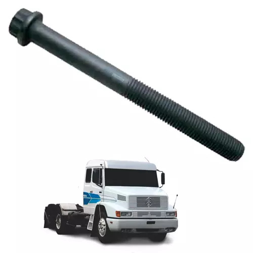 PARAFUSO CABECOTE MBB OM447 OM449LA (4229900401|)