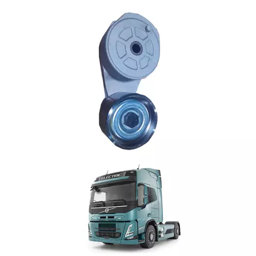 TENSIONADOR CORREIA MICRO-V MOTOR VOLVO FM FH FMX - MOTOR D7 D9 (21587366-218196