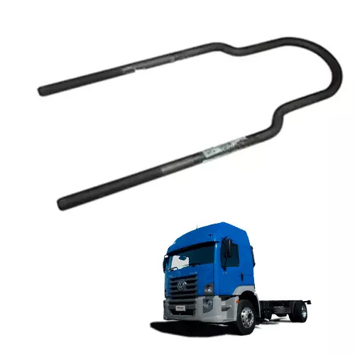 GRAMPO SUSPENSOR SEM PORCAS VW 17250E 24250E 19320E 25320E 19370E 25370E 26370E 