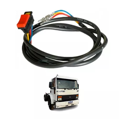 INTERRUPTOR DA REDUZIDA (E5HT4126AA.)