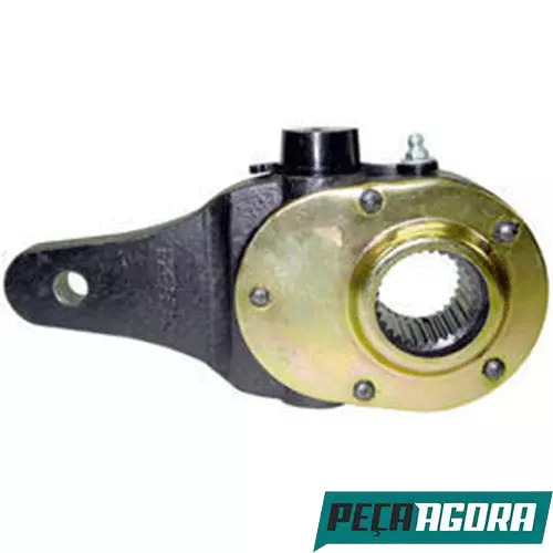 CATRACA FREIO MANUAL FORD F12/14000/CARGO 12-14-16-24-26 TON (T12607055AA)
