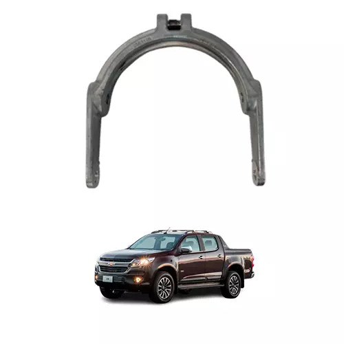 GARFO 5A 6A VW 10180 MICROONIBUS NOVO DELIVERY 9170 11180 (23B311565.)