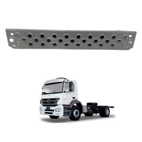 ESTRIBO CENTRAL MB AXOR 1933 2533 2625 2628 2825 2826 2831 (9448830101-SP1759)