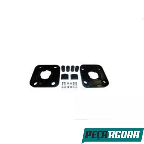 SUPORTE ALAVANCA CAMBIO MB MERCEDES BENZ 1938S 1944S AXOR 19 (9452680236A)