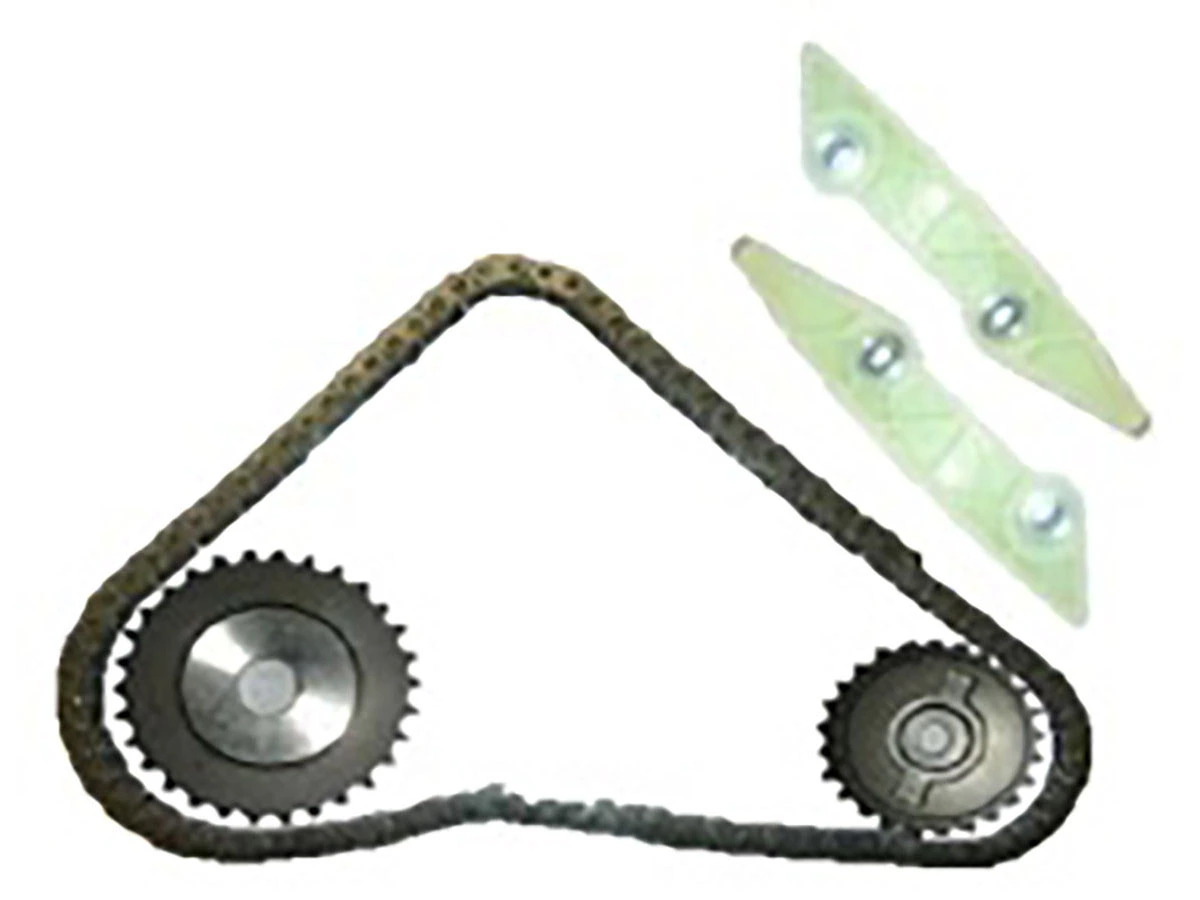 KIT CORRENTE MOTOR COMPLETO BOMBA OLEO IVECO DAILY 35S14 45S14 45C16 55C16 70C16