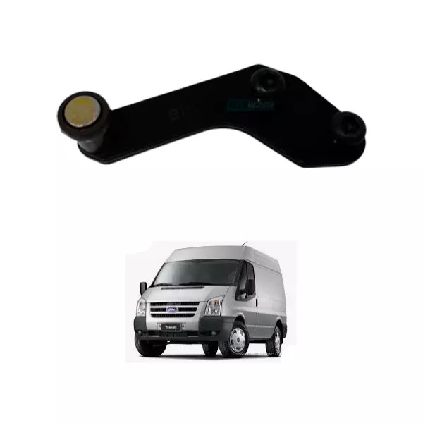 GUIA INT INFERIOR PARCIAl PORTA DO MEIO TRANSIT FURGAO CURTO LONGO 2009... (YC15