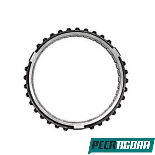 ANEL SINCRONIZADOR 3A 4A 5A MARCHA MB MERCEDES BENZ SPRINTER (9012621937)