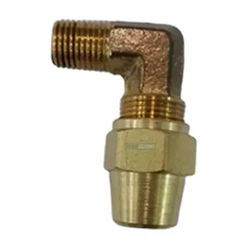 COTOVELO MACHO COTOVELO MACHO OD. 1/2 X 1/4 NPT (341M)