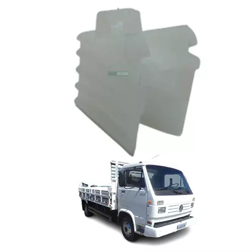 GUIA VIDRO PORTA VW 7100 8140 8100 7110 L80 8150E 9150E 26260E 31260E 12140H 141