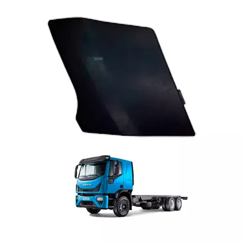 TAMPA FAROL DIR IVECO TECTOR CURSOR  (504273184.)