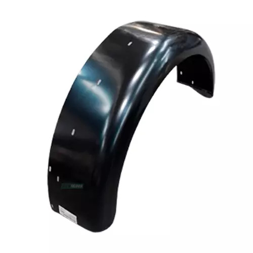 PARALAMA DIANTEIRO CHAPA DE FERRO MB 1113 1313 1518 2013 2213 (V.3448807006-9640