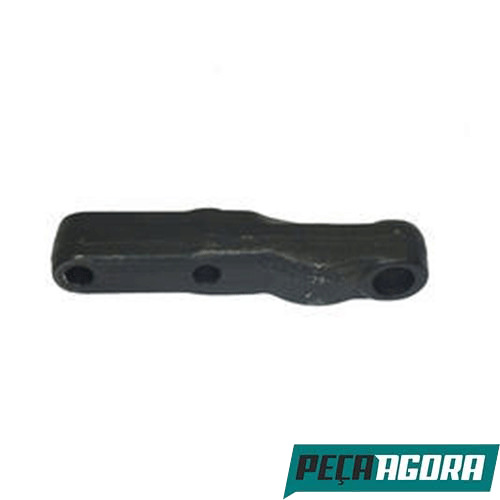 SUPORTE DIANTEIRO MOTOR MB MERCEDES BENZ 321 ATE 2213 TODOS  (3522230504)