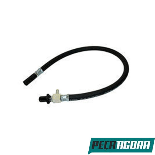 FLEXIVEL FREIO AR TRASEIRO MB MERCEDES BENZ 712 914 (6884207948)