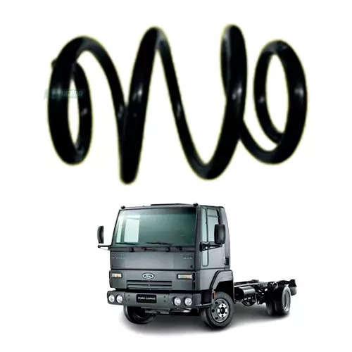 MOLA CUICA FREIO 24 X 30 ESPESSURA 13,2 MM (8965101304-T0023-T0023-WBCO896510130