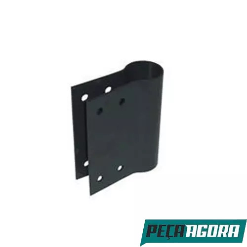 ABRACADEIRA PARALAMA TRACAO TRASEIRA VOLVO FH NH (8129087)