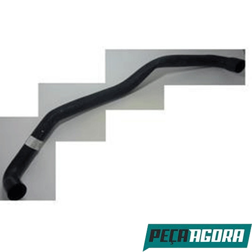 MANGUEIRA RADIADOR AO TERMOSTATO MB MERCEDES BENZ OH1421L OH (3825013782)