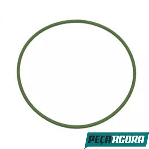 CAIXA 6 ANEL CAMISA MAIOR 147X4MM VITON PARA SCANIA 114 124 (CX.1328995A**6)
