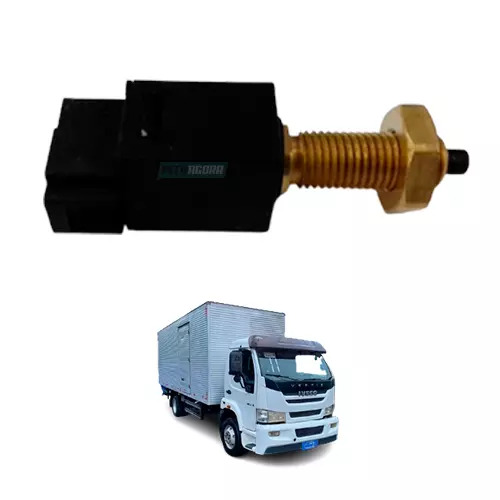 INTERRUPTOR LUZ FREIO IVECO VERTIS 90V16 (5949890051;)