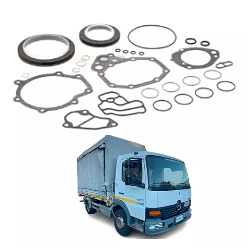 JOGO JUNTAS INFERIOR OM904-924 SEM JUNTA CARTER (9040104505_)