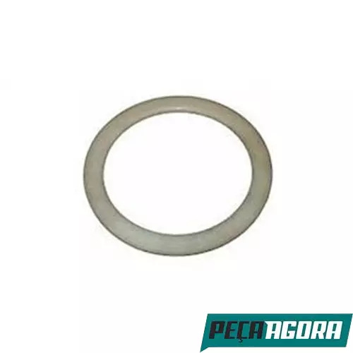 ANEL ENCOSTO BUCHA CAVALETE MANCAL MERCEDES BENZ AXOR (9473250050)