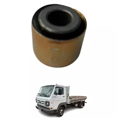 COXIM ALAVANCA CAMBIO VW 5410E 8150E VOLKSWAGEN  (2P0711026,])