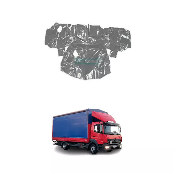 TAPETE VINIL CINZA MB 321 (PUES814C)