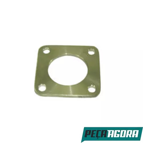 ARRUELA DE PRESSAO MERCEDES BENZ OM366 LN710 L1618 1620 1621 (3520520762)