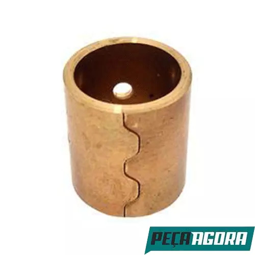 BUCHA BIELA COMPR ANTIGO 77MM MB OM 352 (3211310050)