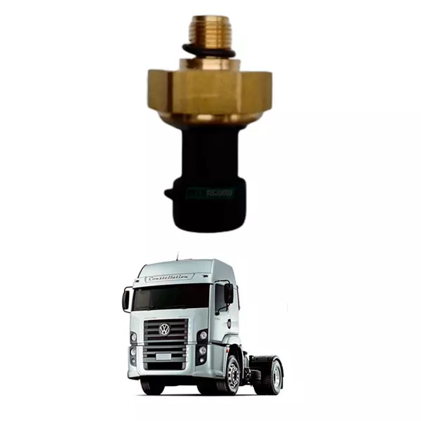 SENSOR VELOCIDADE VW 25420 ANO 2014 (2U2906051E)