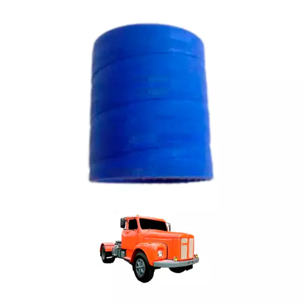 MANGUEIRA TURBINA PARA SCANIA L111 112 (267353)