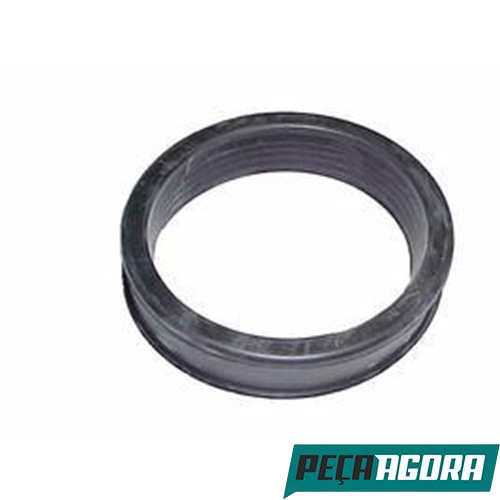 CAIXA 10  ANEL VEDACAO TUBO FILTRO AR PARA SCANIA (CX.1424853-1021**10)