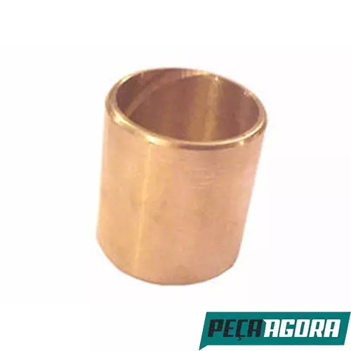 CAIXA 2 BUCHA MANGA EIXO MB 1313 1513 1519 36,5X42,11X46MM (CX.UNIAO1/4-0034-033