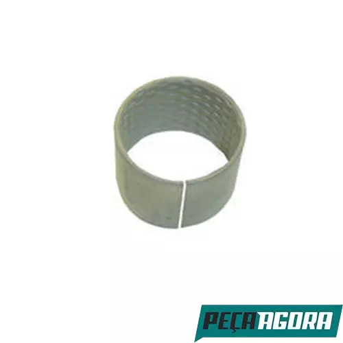 BUCHA PATIM TRASEIRO E CARCACA EMBREAGEM PARA SCANIA (141163)